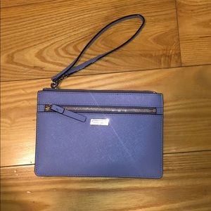Kate Spade wristlet